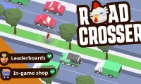 Road Crosser